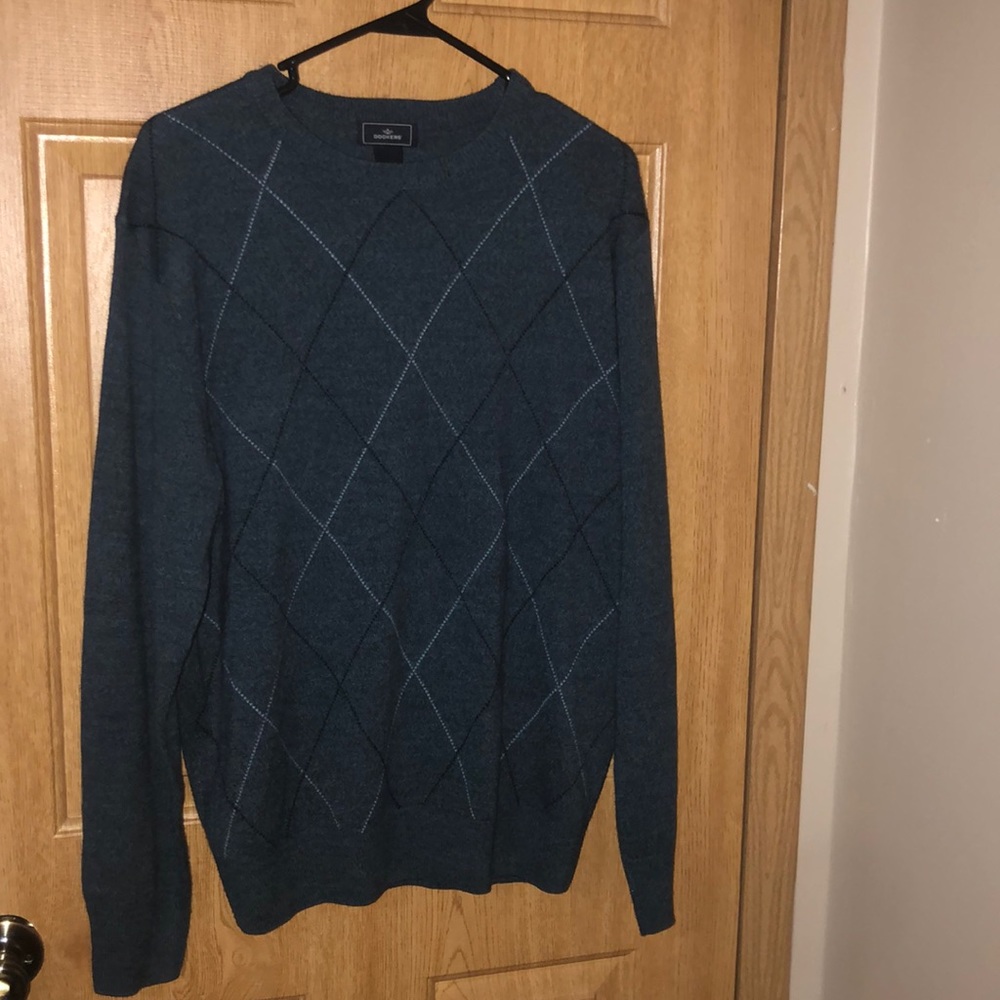 dress sweater men’s